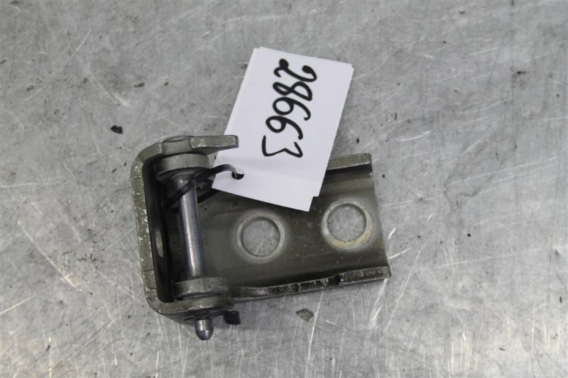 Петля двери Citroen DS4 1606482780 контрактная