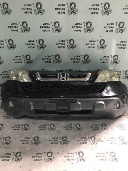 Ноускат Honda Crv RE4 (б/у) Ноускат Honda Crv RE4 (б/у)