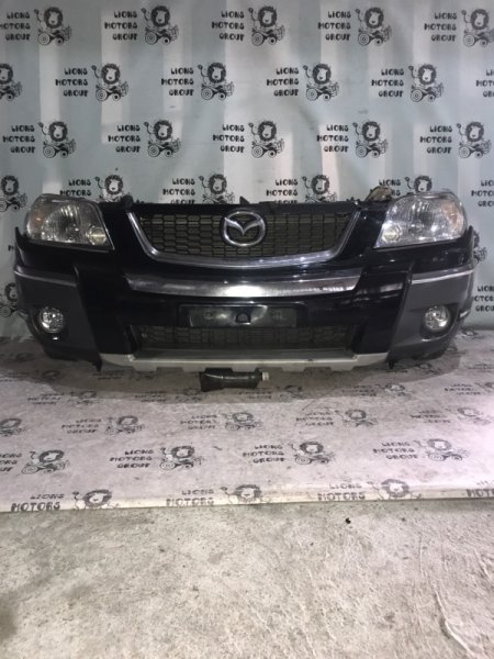 Ноускат Mazda Tribute EPEW (б/у) Ноускат Mazda Tribute EPEW (б/у)
