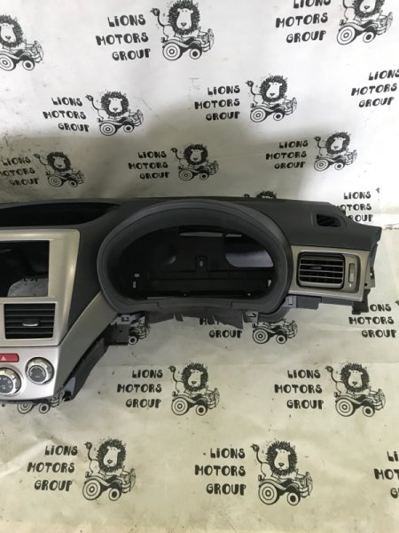 Торпедо Subaru Impreza GH7 (б/у) Торпедо Subaru Impreza GH7 (б/у)