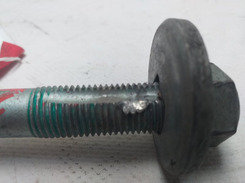 Болт-эксцентрик TOUAREG 7LA BMV Болт-эксцентрик TOUAREG 7LA BMV