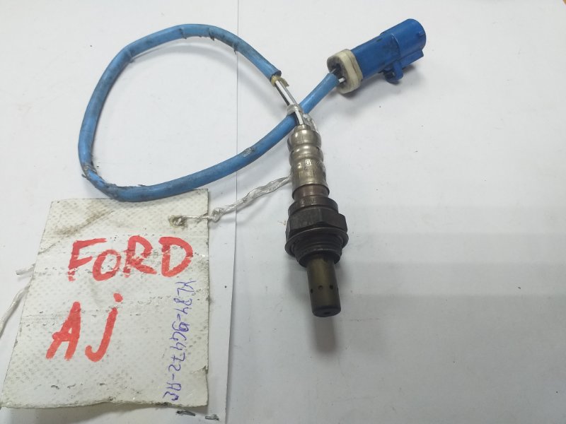 Лямбда-зонд FORD ESCAPE AJ YL84-9G444-AC контрактная