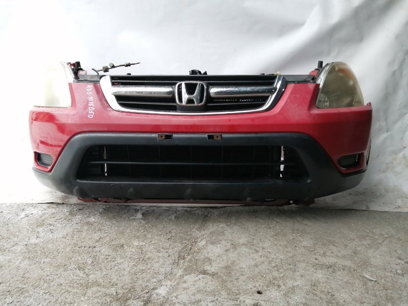 Ноускат Honda Crv RD5 K20A (б/у) Ноускат Honda Crv RD5 K20A (б/у)