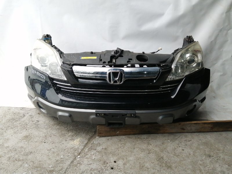 Ноускат Honda Crv RE4 K24A (б/у) Ноускат Honda Crv RE4 K24A (б/у)