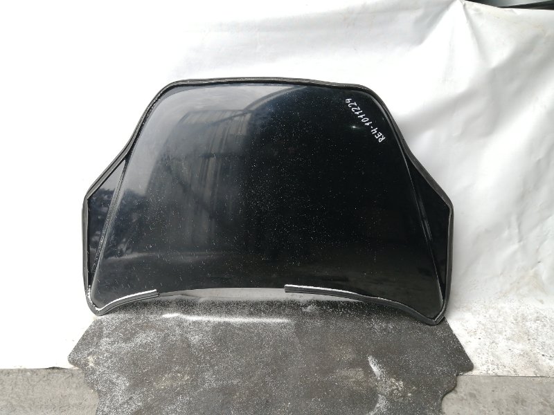 Капот Honda Crv RE4 (б/у) Капот Honda Crv RE4 (б/у)