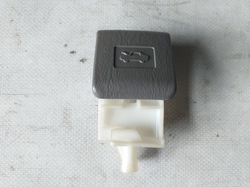 Ручка открытия капота Toyota Surf TRN215 (б/у)