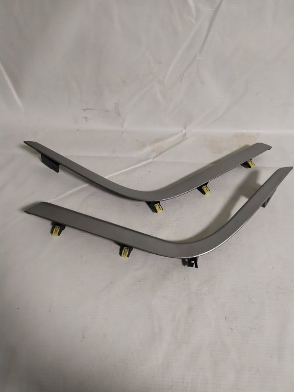 Пластик салона передний левый SUBARU LEGACY BP5 контрактная