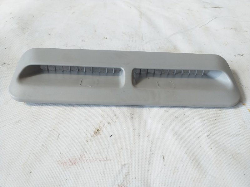 Воздуховод LEXUS LS600 2007.06 UVF45 2UR-FSE 87217-50060 контрактная