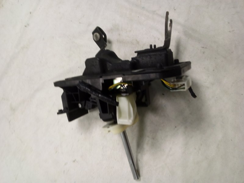 Селектор акпп LEGACY BR9