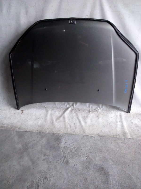 Капот Honda Hr-V GH4 (б/у) Капот Honda Hr-V GH4 (б/у)