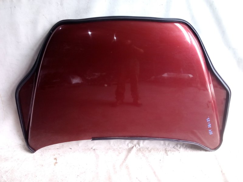 Капот Honda Cr-V RE4 (б/у) Капот Honda Cr-V RE4 (б/у)