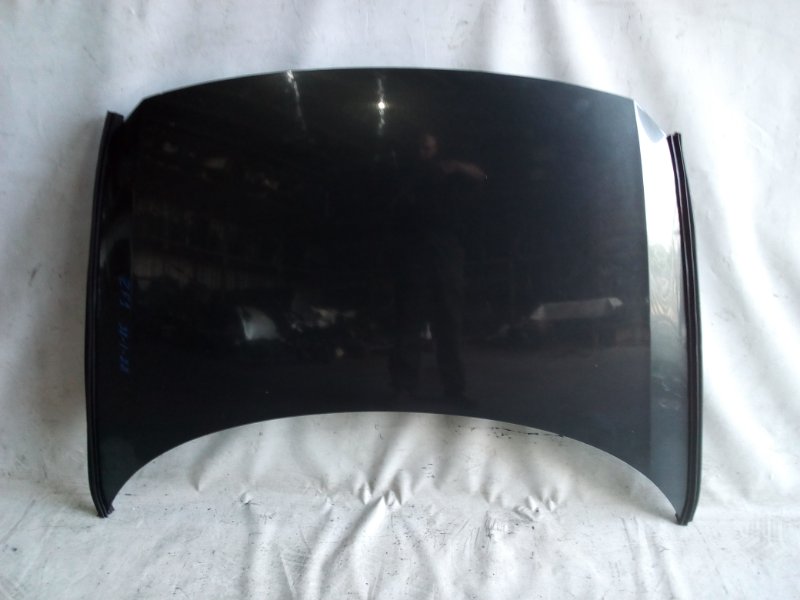 Капот Honda Cr-Z ZF1 (б/у) Капот Honda Cr-Z ZF1 (б/у)