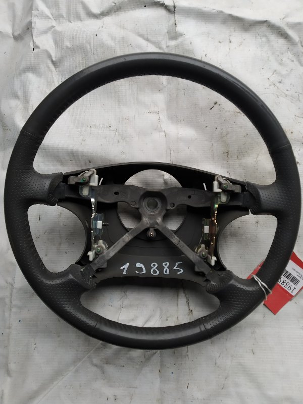 Руль Toyota Noah SR40 (б/у) Руль Toyota Noah SR40 (б/у)