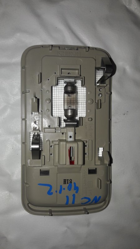 Светильник салона TIIDA NC11