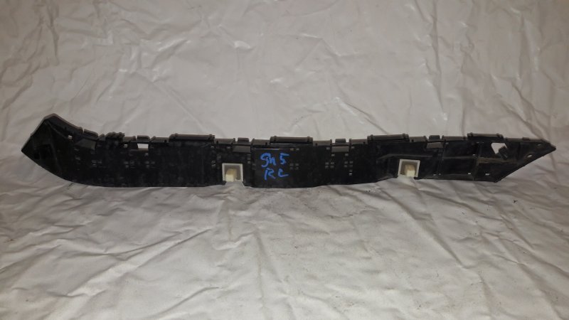 Крепление бампера заднее левое SUBARU FORESTER SH5 контрактная