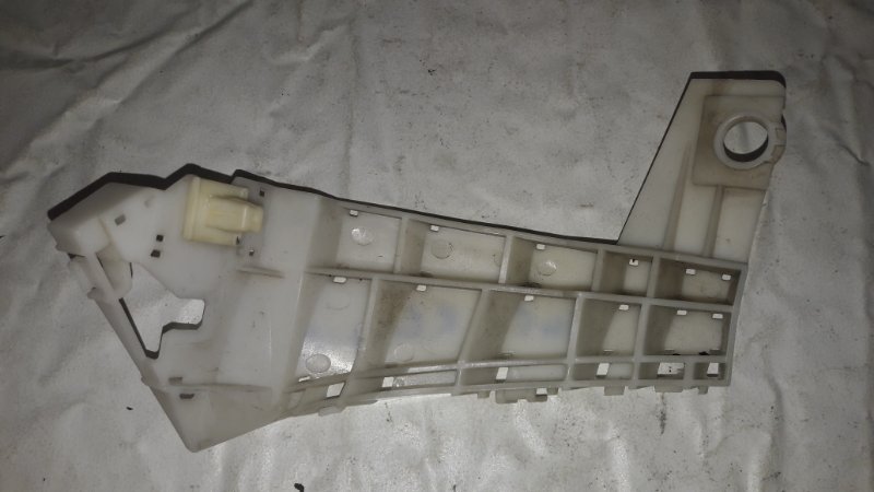 Крепление бампера заднее левое FORESTER SH5