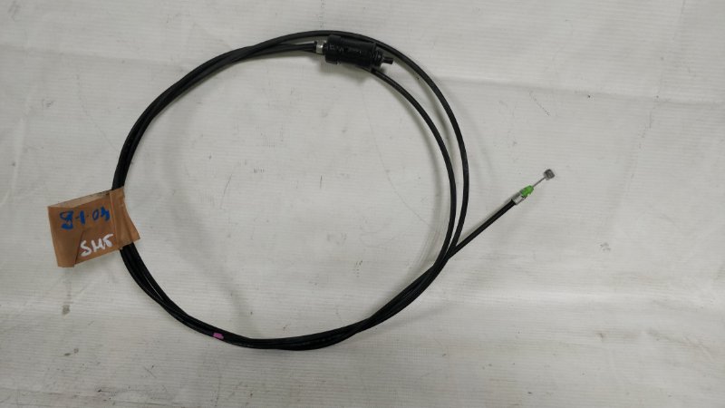 Тросик лючка бака SUBARU FORESTER SH5 контрактная