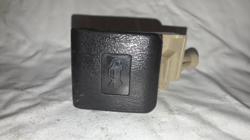 Ручка открытия капота Toyota Prius ZVW30 2ZR-FXE 2013.02 (б/у)