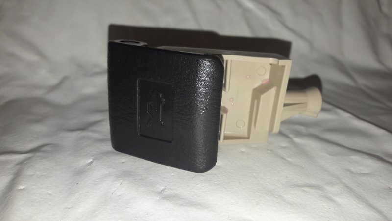 Ручка открытия капота Toyota Prius ZVW30 2ZR-FXE 2013.06 (б/у)