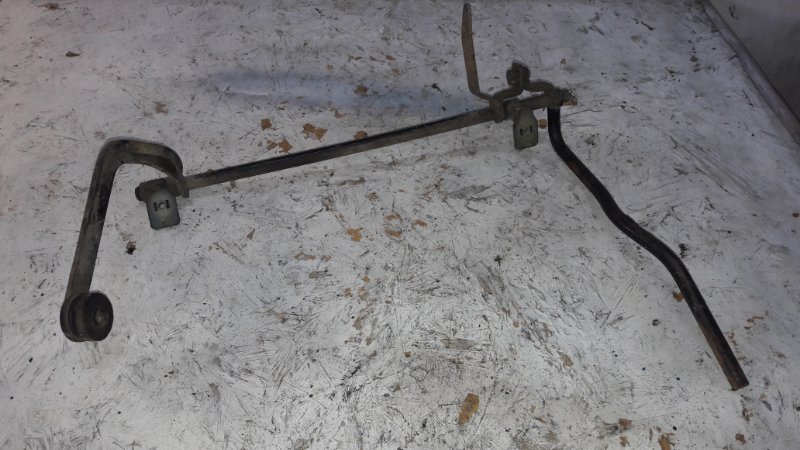 Педаль газа Mercedes-Benz E-CLASS W123 M115 контрактная