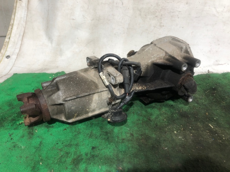 Редуктор задний ESCAPE EP3WF L3VE