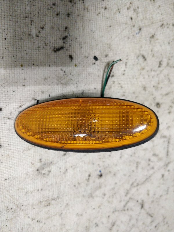 Поворотник MAZDA TRIBUTE 2000 EPEW YF контрактная