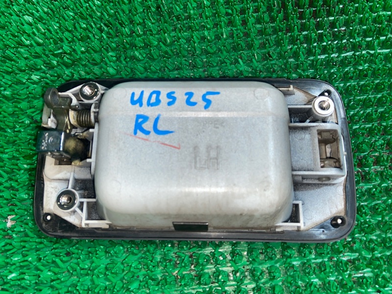 Ручка двери задняя левая BIGHORN UBS25