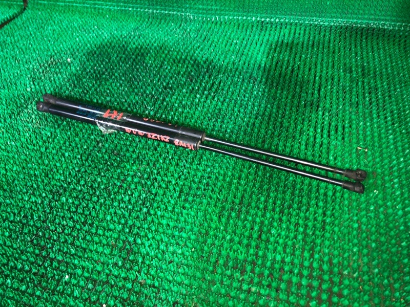 Амортизатор задней двери задний VOLKSWAGEN GOLF 2008 1K1 контрактная