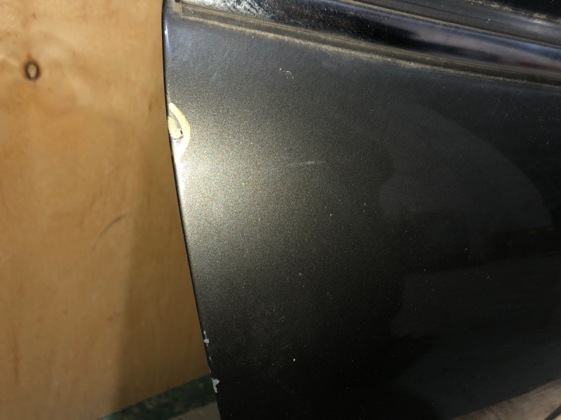 Дверь задняя COOPER S 2004 R53 Дверь задняя COOPER S 2004 R53