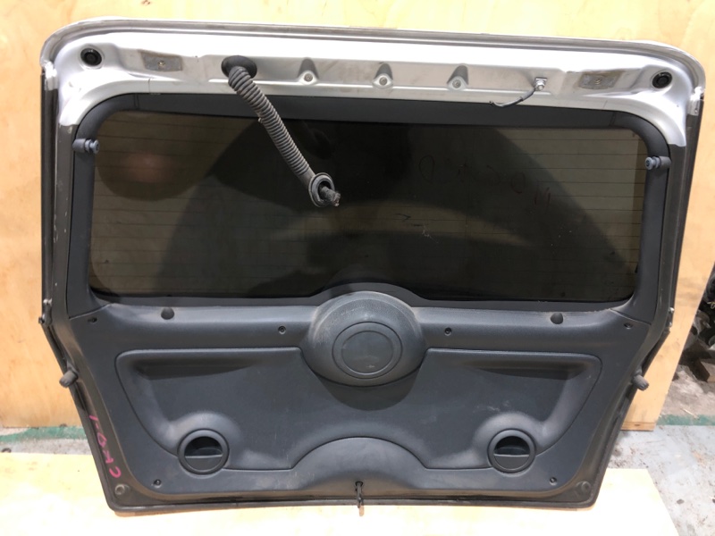 Дверь задняя COOPER S 2004 R53 Дверь задняя COOPER S 2004 R53