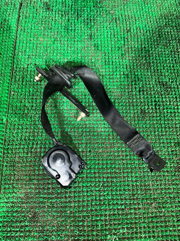 Ремень безопасности передний левый BMW X5 2001 E53 M54 контрактная