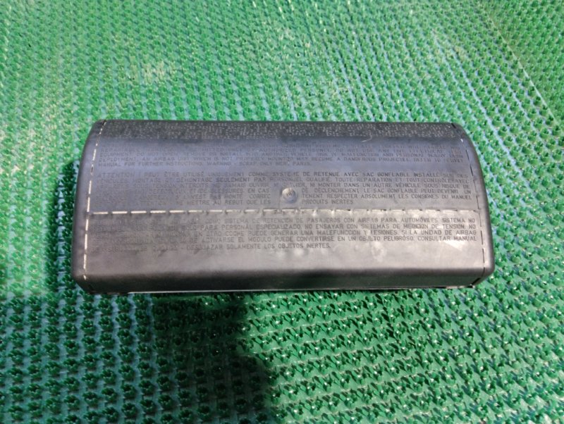 Airbag пассажирский передний Mercedes-Benz E-CLASS 06.09.04 W211 113967 A2118603305 контрактная