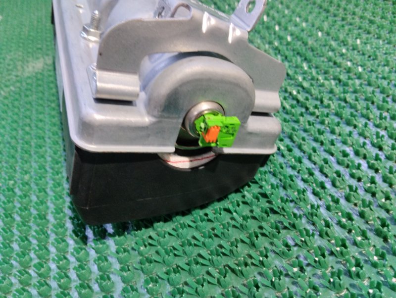 Airbag пассажирский передний Mercedes-Benz E-CLASS W211 113967