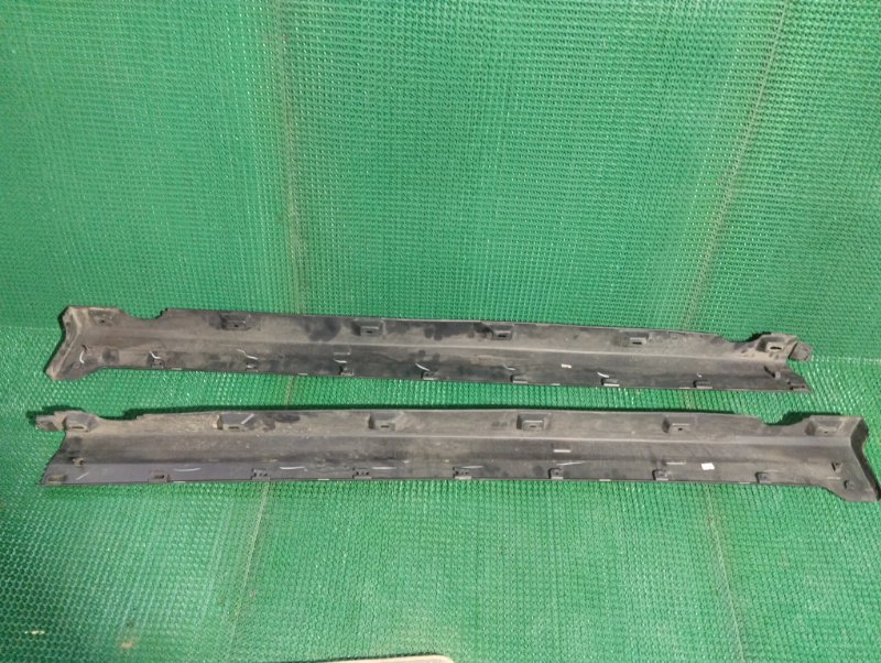 Порог кузова Freelander 2 L359