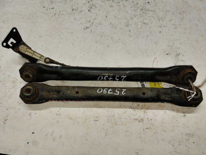 Рычаг задний Land Rover Freelander 2 L359 контрактная