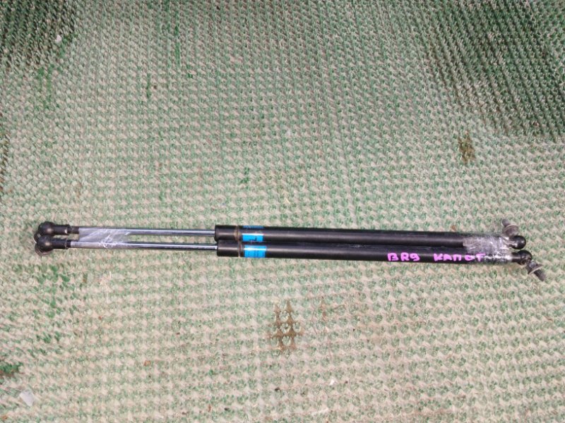 Амортизатор капота SUBARU LEGACY BR9 контрактная