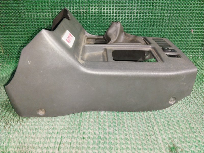 Консоль КПП BIGHORN UBS69