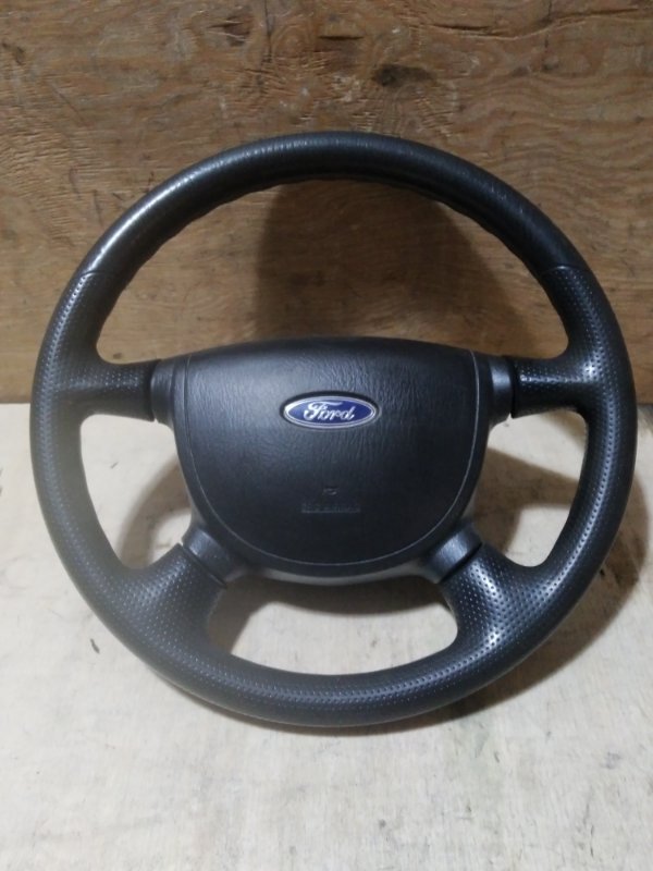 Руль FORD ESCAPE EP3WF контрактная