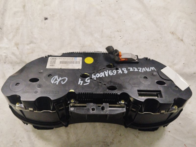 Спидометр A4 8k CDHB Спидометр A4 8k CDHB