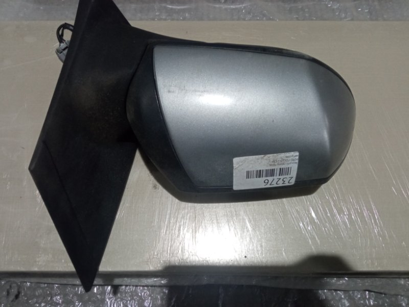 Зеркало переднее правое FORD FOCUS 2 CB4