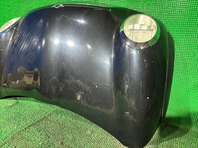 Капот COOPER R50 W10