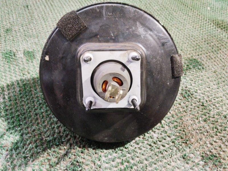 Главный тормозной цилиндр MAZDA AXELA BK3P контрактная