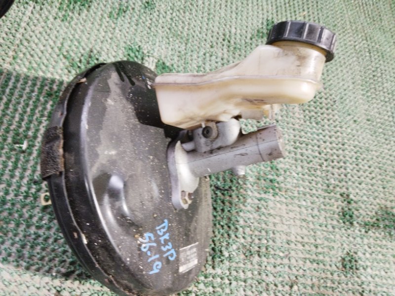 Главный тормозной цилиндр AXELA BK3P