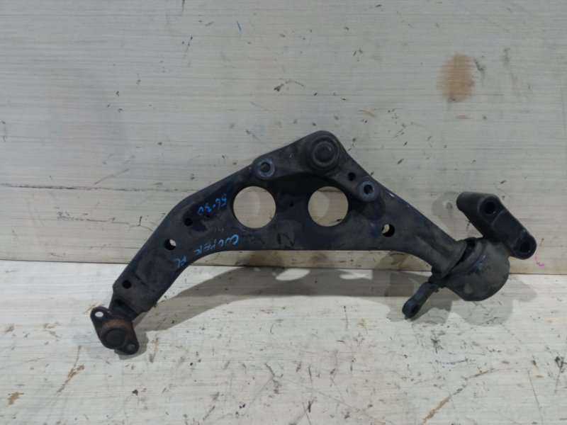 Рычаг передний левый MINI COOPER 2006 R50 W10 контрактная