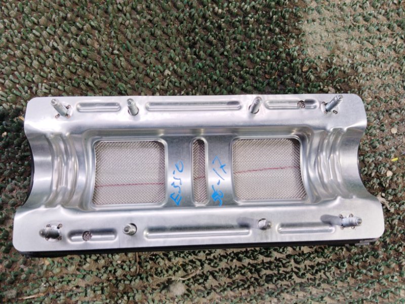 Airbag пассажирский E-CLASS W211 M272