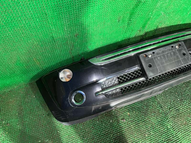 Бампер передний COOPER R50