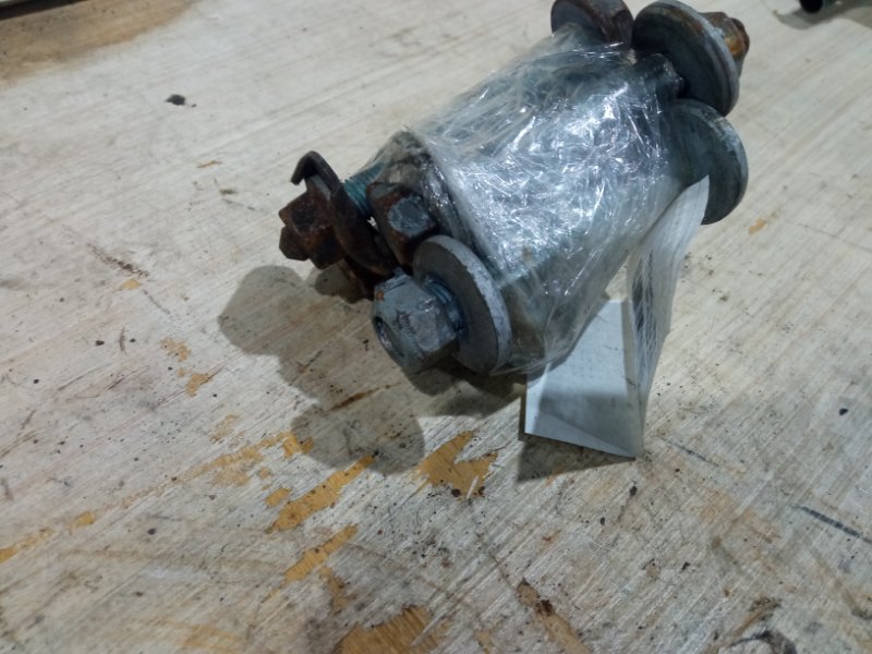 Болт-эксцентрик задний VOLKSWAGEN TOUAREG 7LA BMV Болт-эксцентрик задний VOLKSWAGEN TOUAREG 7LA BMV