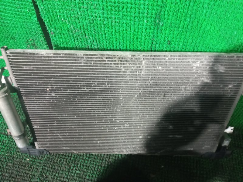 Радиатор кондиционера DELICA CV5W 4B12 Радиатор кондиционера DELICA CV5W 4B12