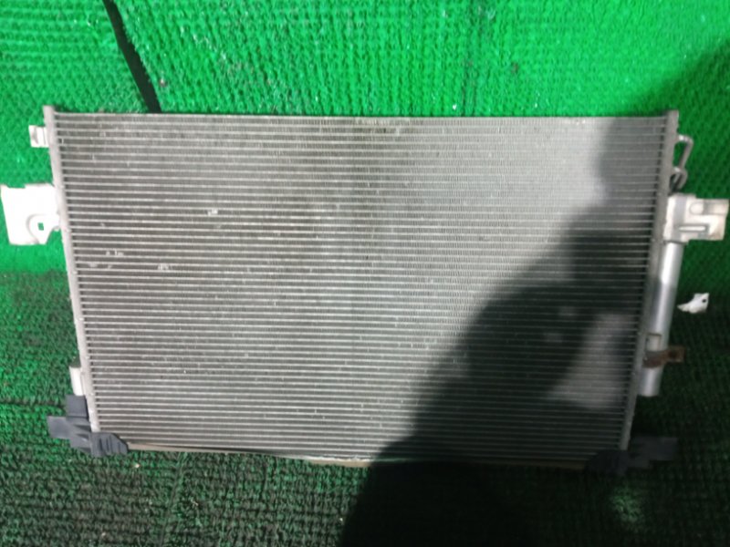 Радиатор кондиционера DELICA CV5W 4B12 Радиатор кондиционера DELICA CV5W 4B12