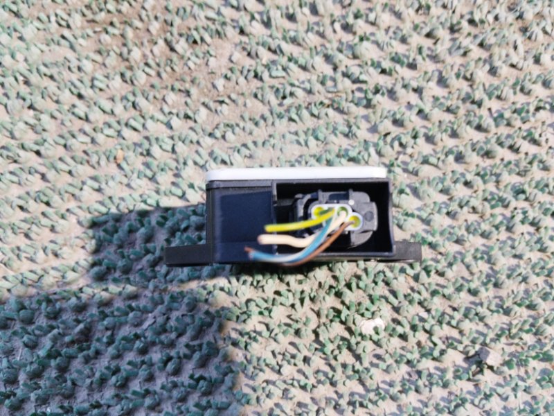 Датчик ускорения X5 E70